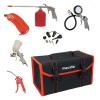  ACCESS COMPRESSEUR KIT 13PCES 