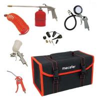  ACCESS COMPRESSEUR KIT 13PCES 