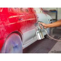  PISTOLET PEINTURE PRO 1L 1.8MM 