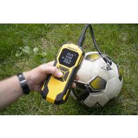  GONFLEUR RECHARGEABLE 10B 