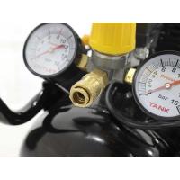  COMPRESSEUR 50L 2.5HP 10B 