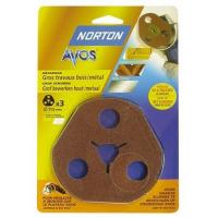  DISQUE ABRASIF X3 D115 G120 