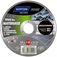  DISQ TRONC FIN TOUS MATERIAUX 