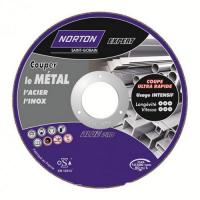  DISQ TRONC METAL EXPERT BLUE P 
