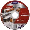  DISQUE A TRONCONNER METAUX 
