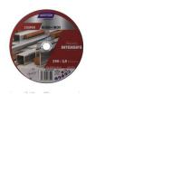  DISQ TRONCONNAGE METAUX INTENS 
