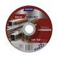  DISQ EBARBER METAUX ACIER INOX 