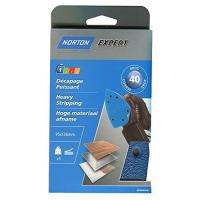  PATINS AUTO AGRIP 95X136 GR40 