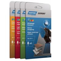  PATINS AUTO AGRIP 95X136 GR80 