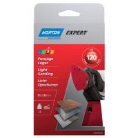  PATINS AUTO AGRIP 84X140 GR120 