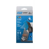  PAPIER ABRASIF X5 93X185 G40 