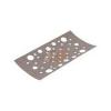  5 GARNITURES MULTIAIR  93X185 