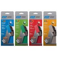  8 PATINS NON PERFORE NORTON 