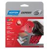  5 DISQUES AUTO-AGRIP D150 G120 