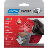  DISQUE AUTO-AGRIP X5 D125 G120 