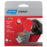  DISQUE AUTO AGRIP X5 D127 G120 