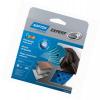  DISQUES AUTO-AGRIP D125 G40 