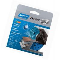  DISQUES AUTO-AGRIP D125 G40 