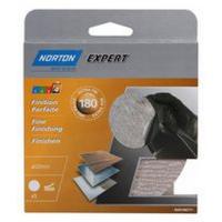  5 DISQUES PAP NORGRIP NORTON 