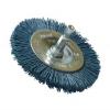  BROSSE PERC CIRC NYL BLEU 75 