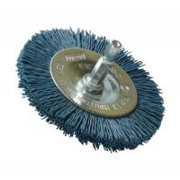  BROSSE PERC CIRC NYL BLEU 75 