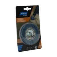  BROSSE PERC CIRC NYL BLEU 75 