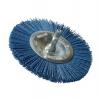  BROSSE PERC CIRC NYL BLEU 100 