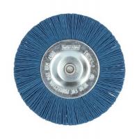  BROSSE PERC CIRC NYL BLEU 100 