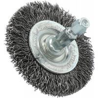  BROSSE PERC CIRC OND AC 50 