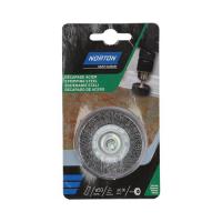  BROSSE PERC CIRC OND AC 50 