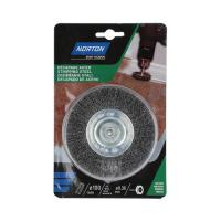  BROSSE PERC CIRC OND AC 100 