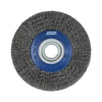  BROSSE METAL TOURET 125X18MM 