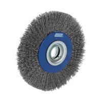  BROSSE METAL TOURET 125X18MM 