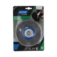  BROSSE METAL TOURET 125X18MM 