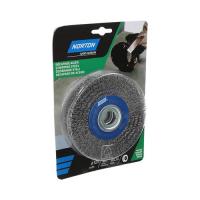  BROSSE METAL TOURET 125X18MM 