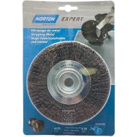 ROUE POLISSAGE COTON 100MM 