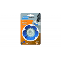  ROUE POLISSAGE LUSTRAGE 100MM 