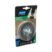  BROSSE MANCHE BOIS BOUGIE 