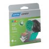  DISQUE AUTO AGRIP X5 D125 GR80 