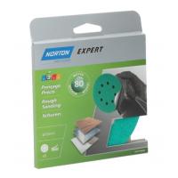  DISQUE AUTO AGRIP X5 D125 GR80 