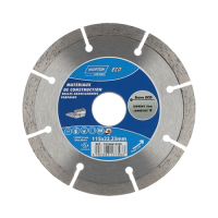  DISQUE DIAM MATERIAUX D115MM 