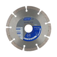  DISQUE DIAM MATERIAUX D125MM 