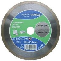  DISQUE DIAM CARRELAGE A EAU 