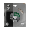  DISQUE DIAM125 CARREL JANT LIS 