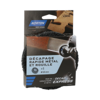  DISQ DCAP EXPRESS METAL 125MM 