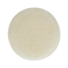  PEAU MOUTON D125MM 