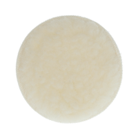  PEAU MOUTON D125MM 