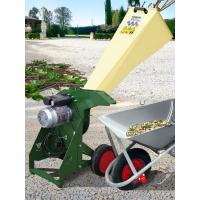 BROYEUR ELEC D50MM 1.8KW 2.5CV 