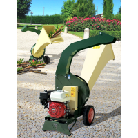  BROYEUR THER D70MM HONDA 6.5CV 
