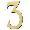  CHIFFRE LAITON N3 